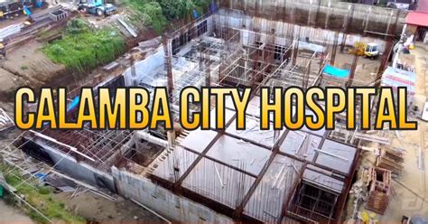 calamba news update.